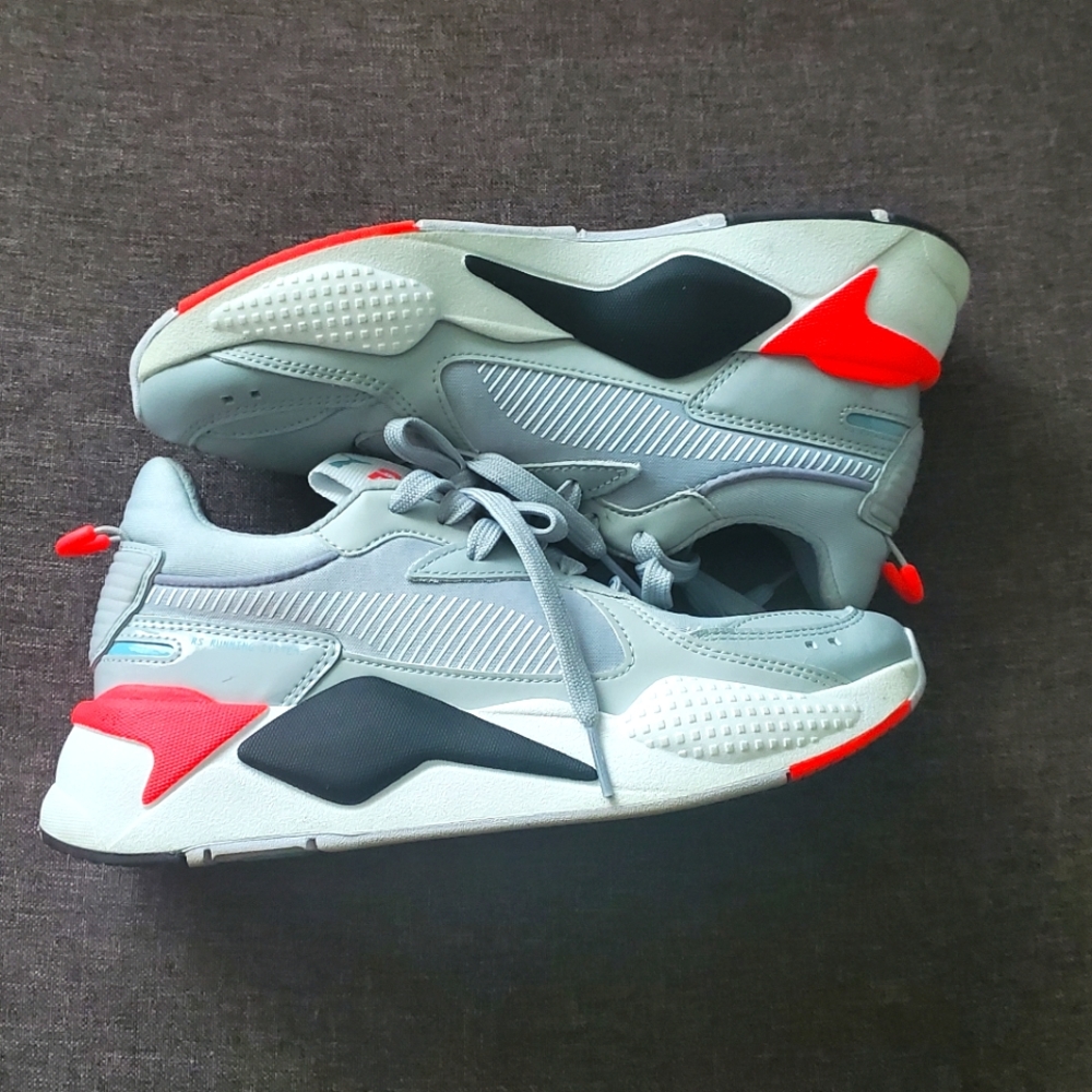 Womens Puma Shoes